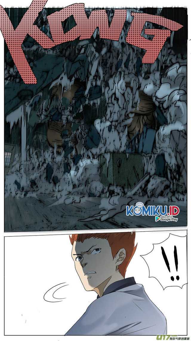 Askr Yggdrasil’s Wood Chapter 67 Gambar 10